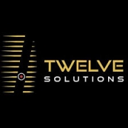  TWELVE SOLUTIONS