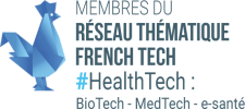 #HealthTech