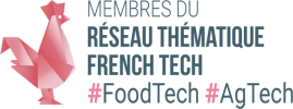 #FoodTech #AG Tech