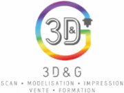  3D&G