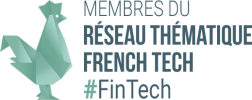 #FinTech