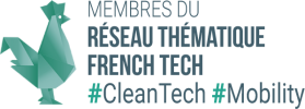 #CleanTech #Mobility