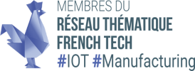 #IOT #Manufacturing