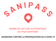  SANIPASS SOLUTIONS