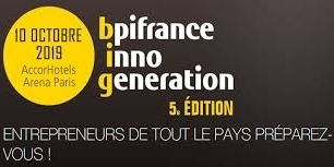 BPI Inno Génération