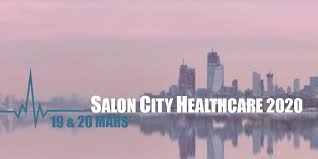 Salon city HealthCare 2020