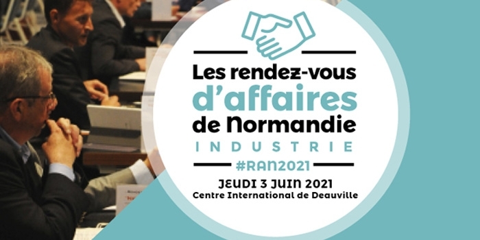 Les rendez-vous d'affaires de Normandie