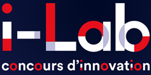 Candidatez au concours d'innovation i-Lab !