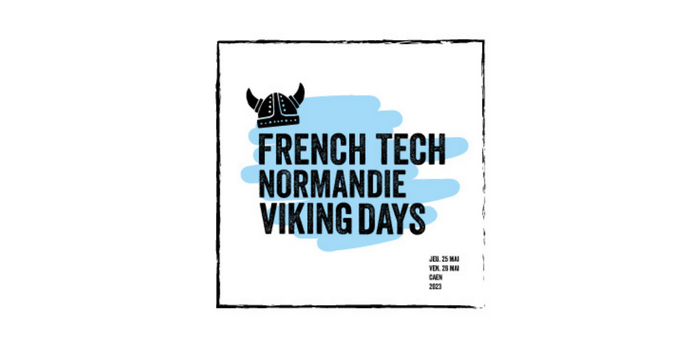 FRENCH TECH VIKING DAYS