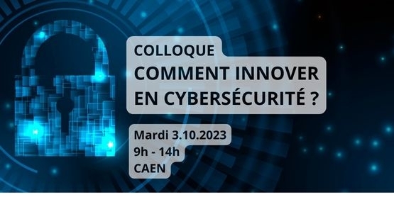 INNOVER EN CYBERSECURITE