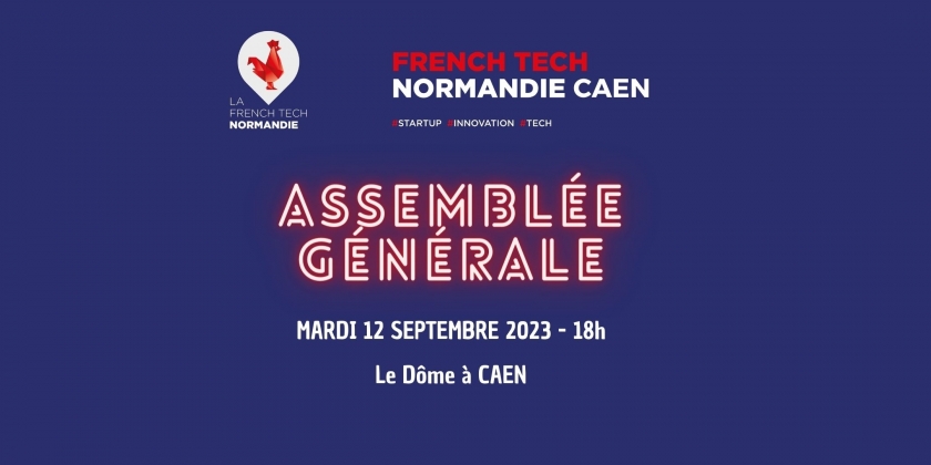 ASSEMBLEE GENERALE 2023