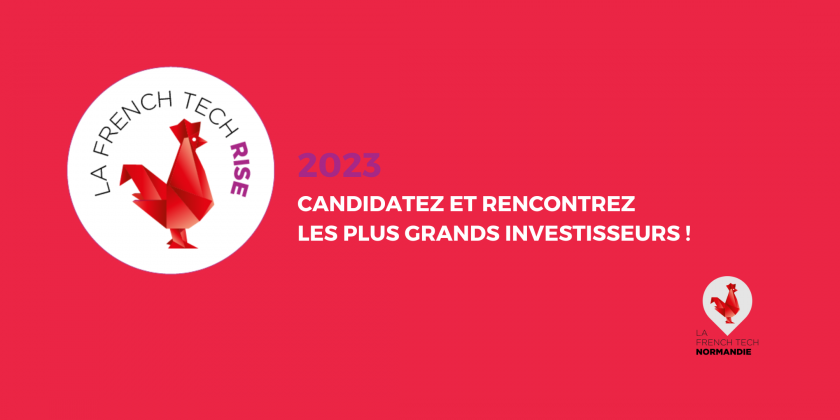 FRENCH TECH RISE 2023