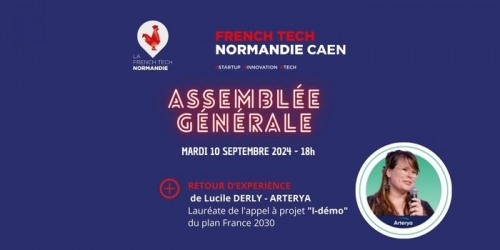 ASSEMBLEE GENERALE 2024