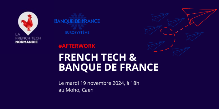 #AFTERWORK FRENCH TECH