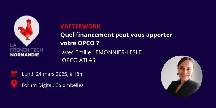 #AFTERWORK FRENCH TECH