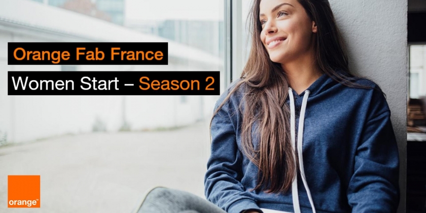 Women Start saison 2