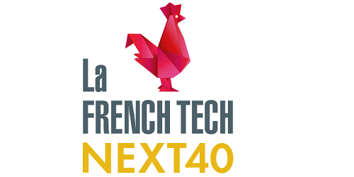 Lancement de Next40