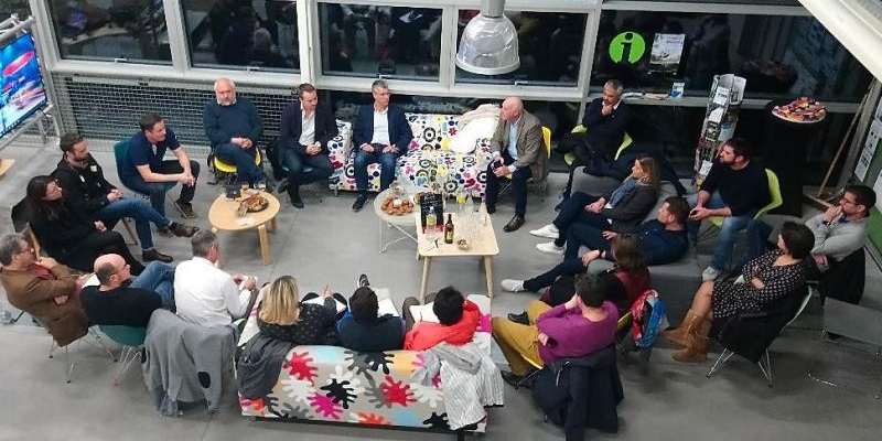 Retour sur l'afterwork # 3: Comment intégrer l'agilité dans son entreprise