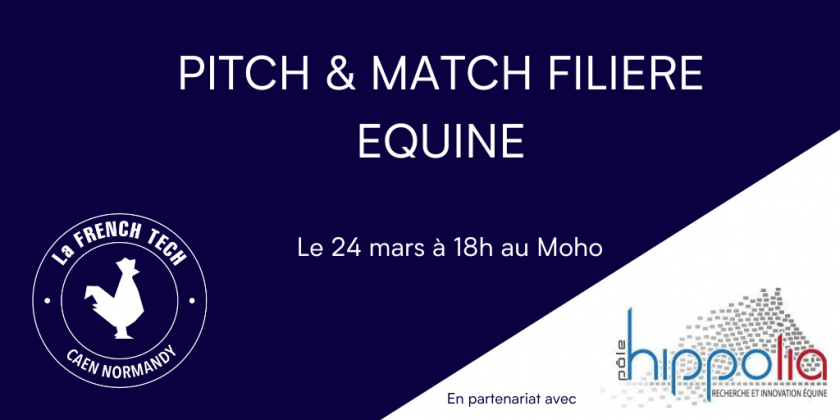 Pitch & Match Equin