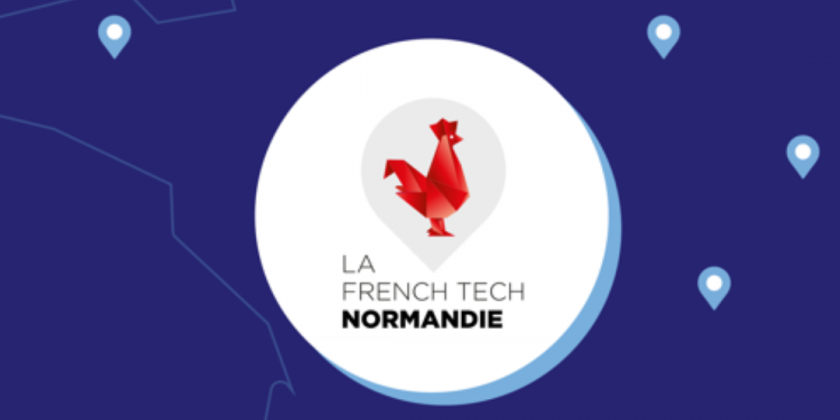 NOUVELLE LABELLISATION POUR LA FRENCH TECH NORMANDIE